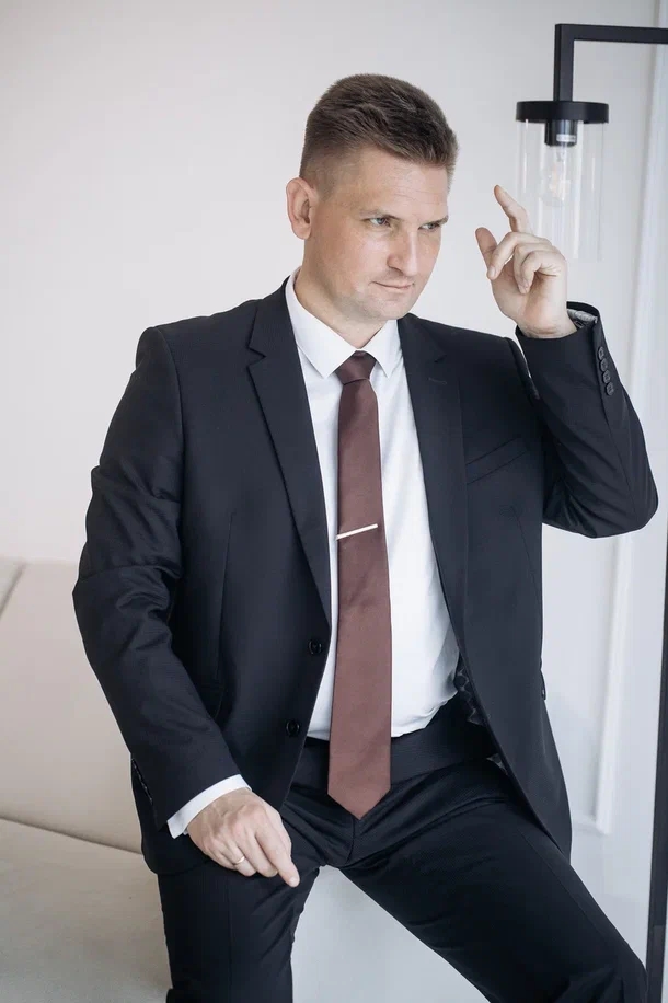 Alexander Matrosov